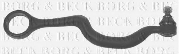 Рычаг подвески BORG & BECK BCA5562