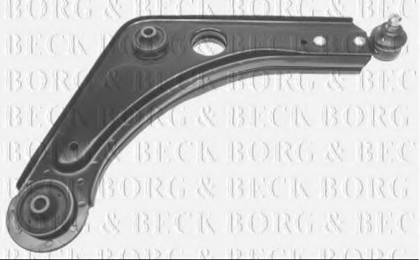 Рычаг подвески BORG & BECK BCA5616