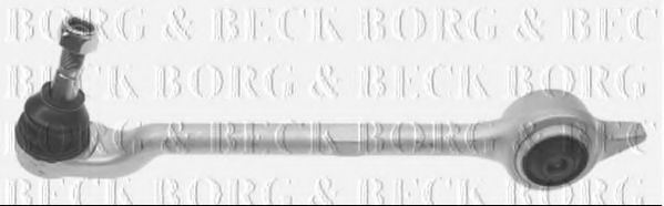 Рычаг подвески BORG & BECK BCA5700