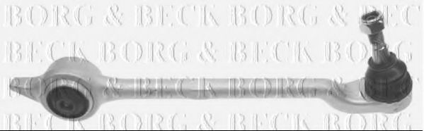 Рычаг подвески BORG & BECK BCA5701