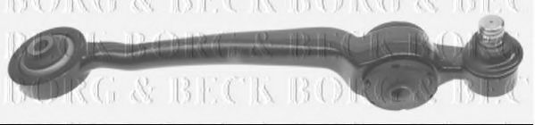 Рычаг подвески BORG & BECK BCA5703