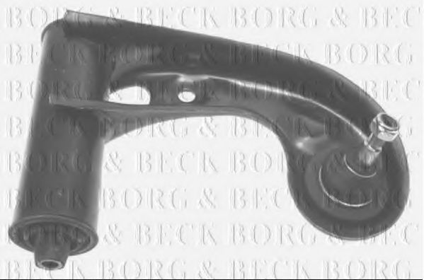 Рычаг подвески BORG & BECK BCA5875