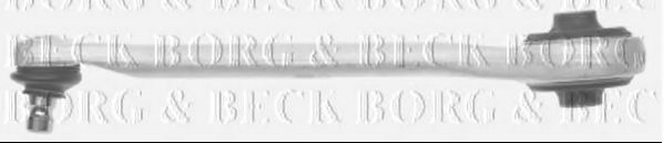 Рычаг подвески BORG & BECK BCA5914