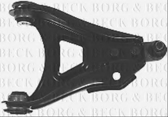 Рычаг подвески BORG & BECK BCA5971