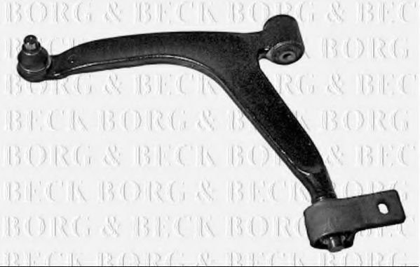 Рычаг подвески BORG & BECK BCA6094
