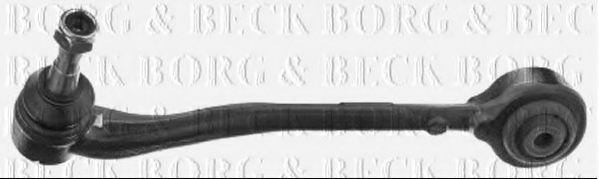 Рычаг подвески BORG & BECK BCA6203
