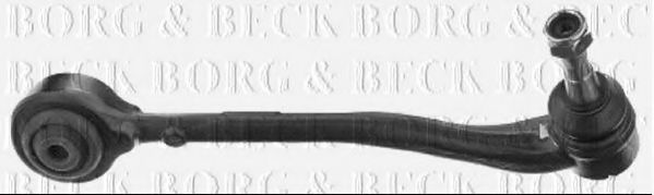 Рычаг подвески BORG & BECK BCA6204