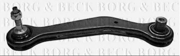 Рычаг подвески BORG & BECK BCA6208