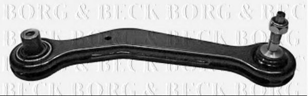 Рычаг подвески BORG & BECK BCA6209