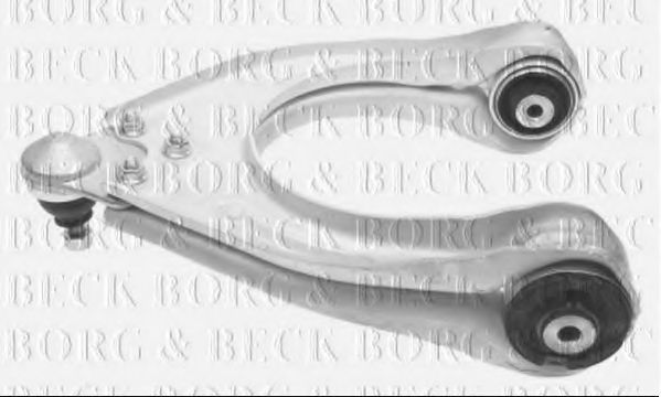 Рычаг подвески BORG & BECK BCA6294