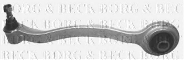 Рычаг подвески BORG & BECK BCA6302