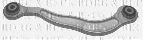 Рычаг подвески BORG & BECK BCA6307