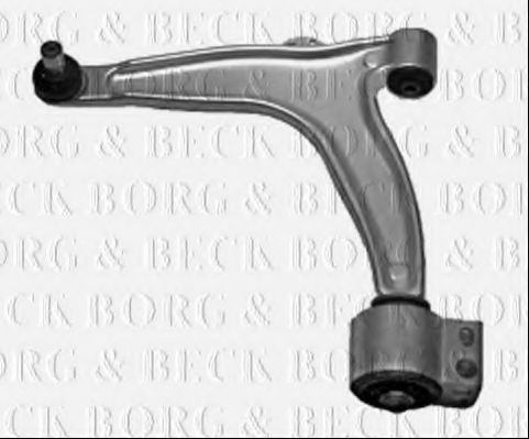 Рычаг подвески BORG & BECK BCA6338