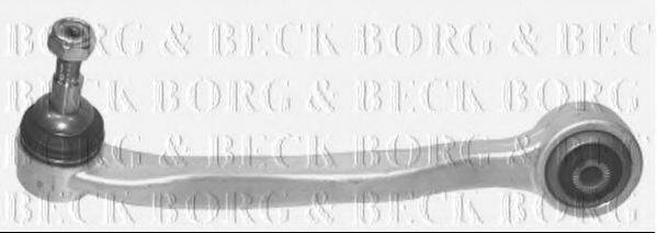 Рычаг подвески BORG & BECK BCA6420