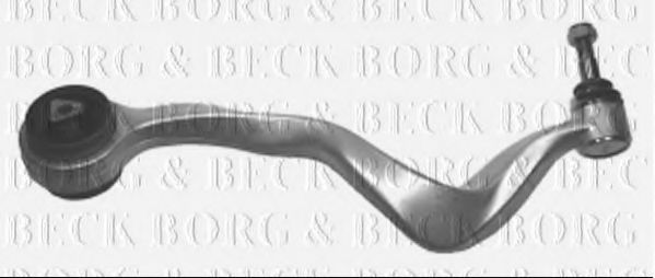 Рычаг подвески BORG & BECK BCA6425