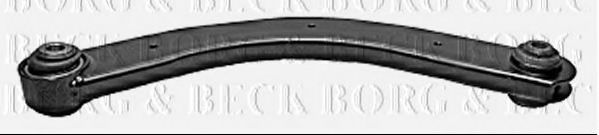 Рычаг подвески BORG & BECK BCA6445