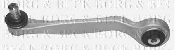 Рычаг подвески BORG & BECK BCA6459