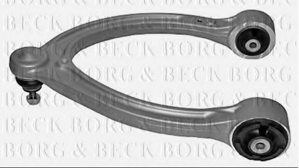 Рычаг подвески BORG & BECK BCA6690