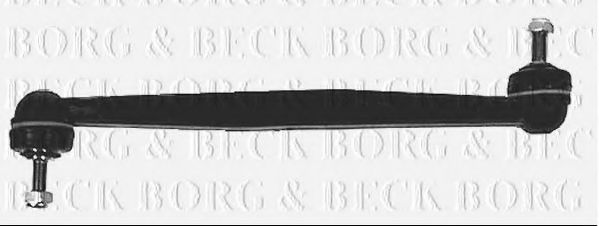 Стойка стабилизатора BORG & BECK BDL6434