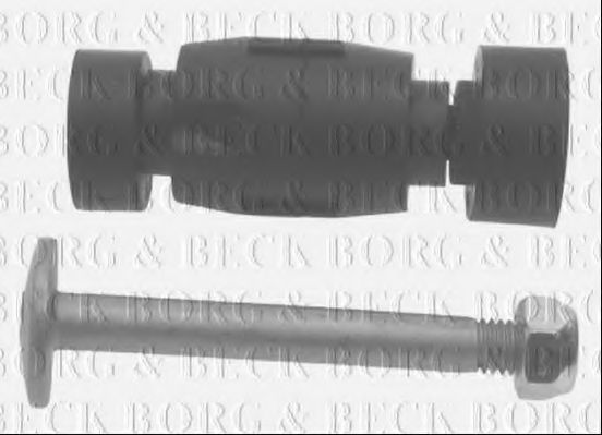 Ремкомплект стабилизатора BORG & BECK BDL6444