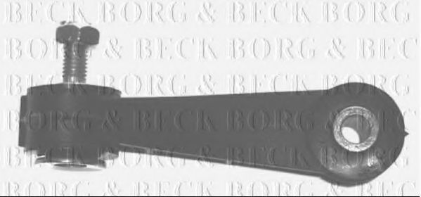 Стойка стабилизатора BORG & BECK BDL6497