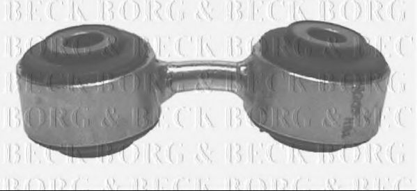 Стойка стабилизатора BORG & BECK BDL6544
