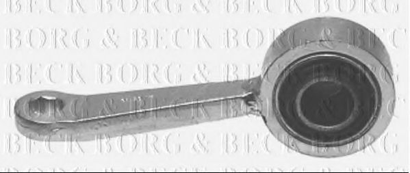 Стойка стабилизатора BORG & BECK BDL6688