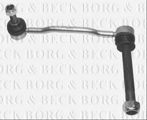 Стойка стабилизатора BORG & BECK BDL6723