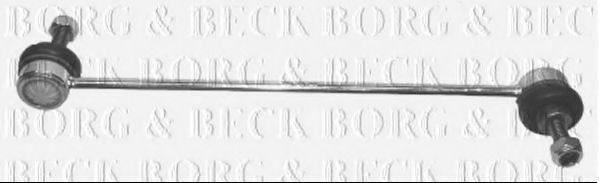 Стойка стабилизатора BORG & BECK BDL6844