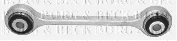 Стойка стабилизатора BORG & BECK BDL6860