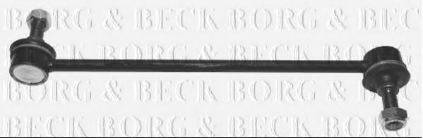 Стойка стабилизатора BORG & BECK BDL6938