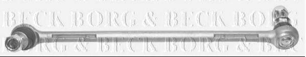 Стойка стабилизатора BORG & BECK BDL6979