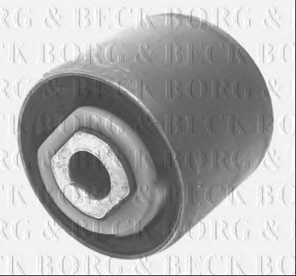 Сайлентблок рычага BORG & BECK BSK6003