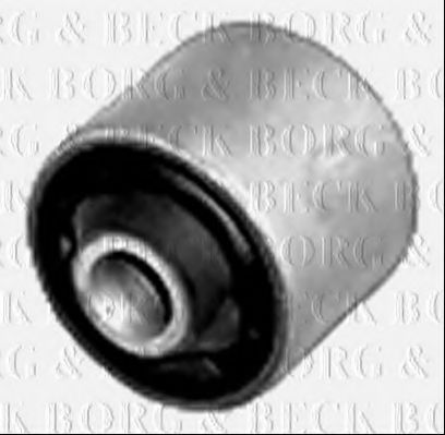 Сайлентблок рычага BORG & BECK BSK6015
