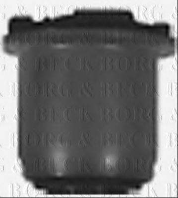 Сайлентблок рычага BORG & BECK BSK6026