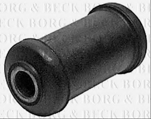 Сайлентблок рычага BORG & BECK BSK6163
