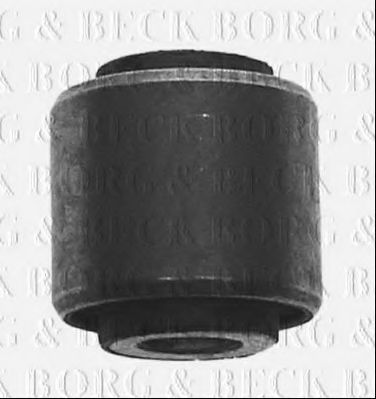 Сайлентблок рычага BORG & BECK BSK6197