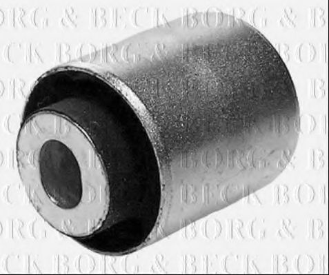 Сайлентблок задней балки BORG & BECK BSK6238