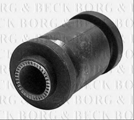 Сайлентблок рычага BORG & BECK BSK6408