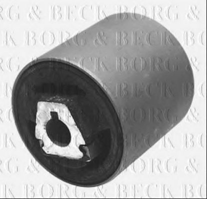 Сайлентблок рычага BORG & BECK BSK6439