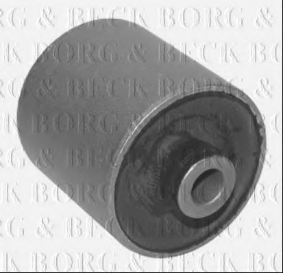 Сайлентблок рычага BORG & BECK BSK6466