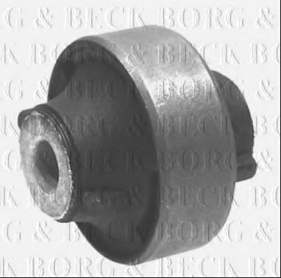 Сайлентблок рычага BORG & BECK BSK6480