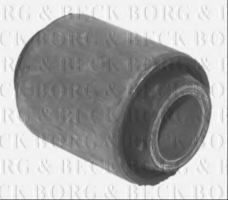 Сайлентблок рычага BORG & BECK BSK6483
