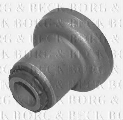 Сайлентблок рычага BORG & BECK BSK6530