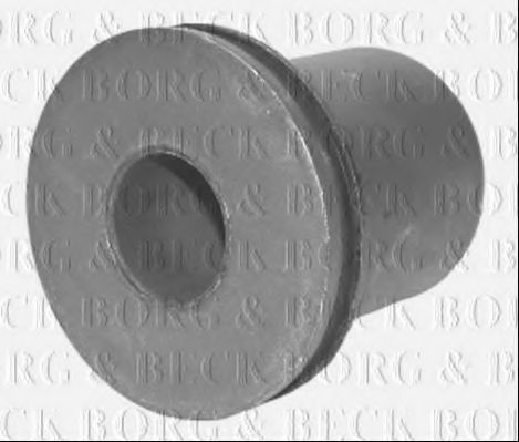 Сайлентблок рычага BORG & BECK BSK6533