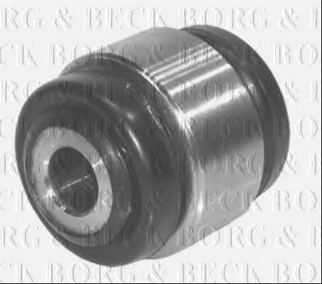 Сайлентблок рычага BORG & BECK BSK6534