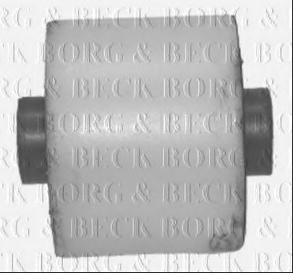 Сайлентблок рычага BORG & BECK BSK6569