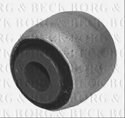 Сайлентблок рычага BORG & BECK BSK6576