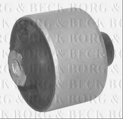 Сайлентблок рычага BORG & BECK BSK6664