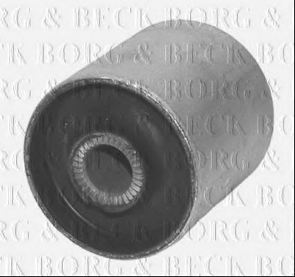 Сайлентблок рычага BORG & BECK BSK6683